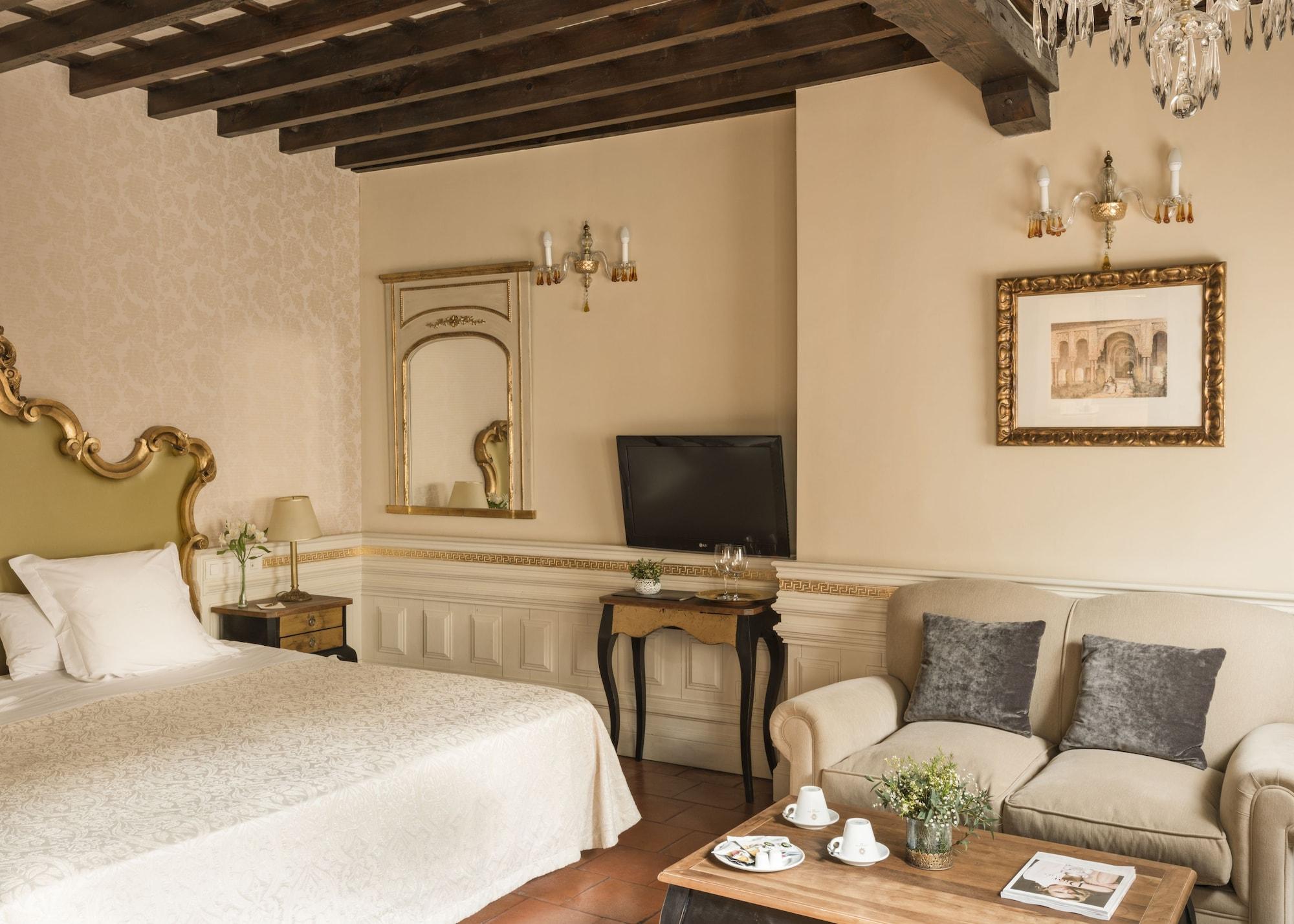 Hotel Casa 1800 Гранада Екстер'єр фото