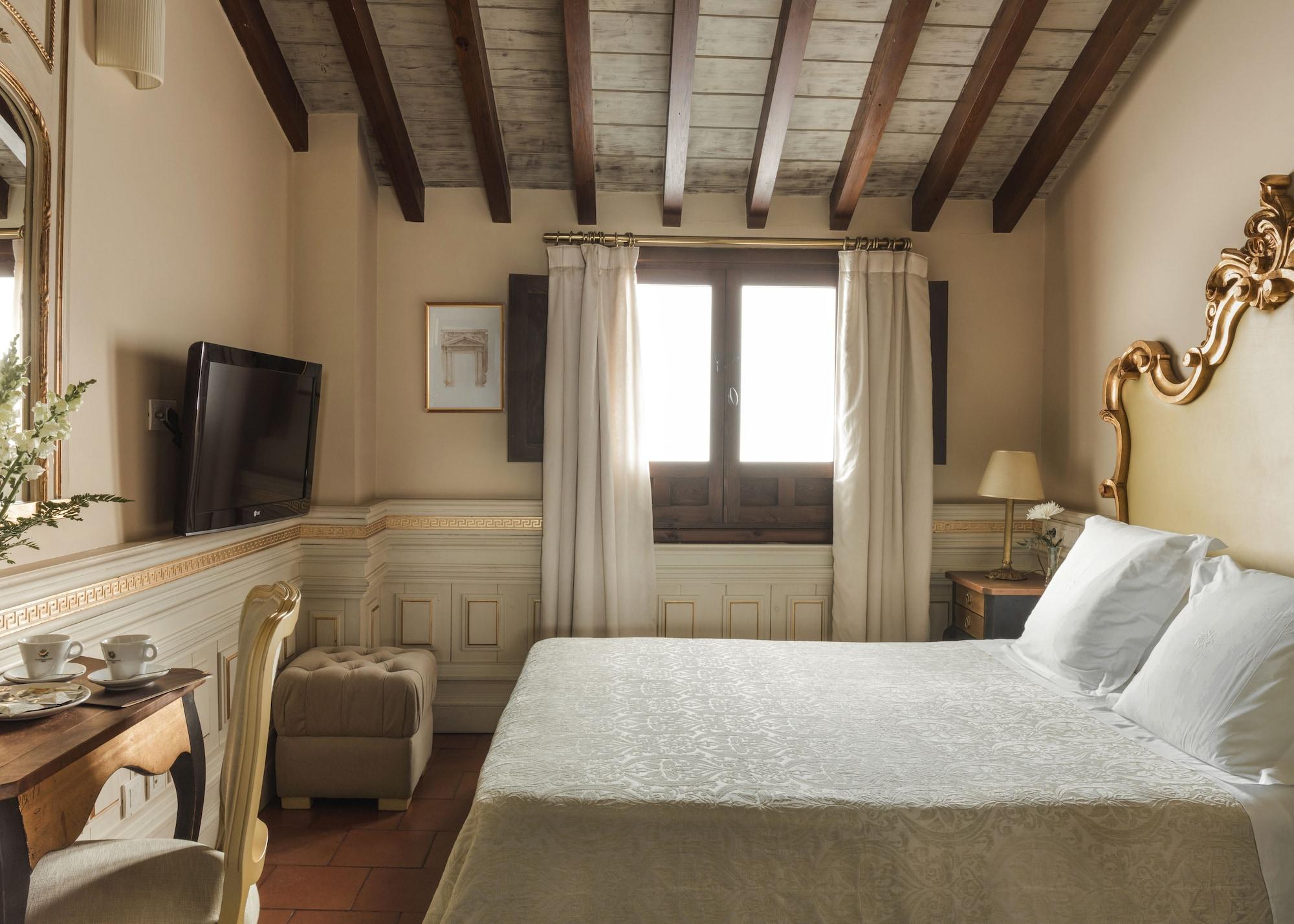 Hotel Casa 1800 Гранада Екстер'єр фото