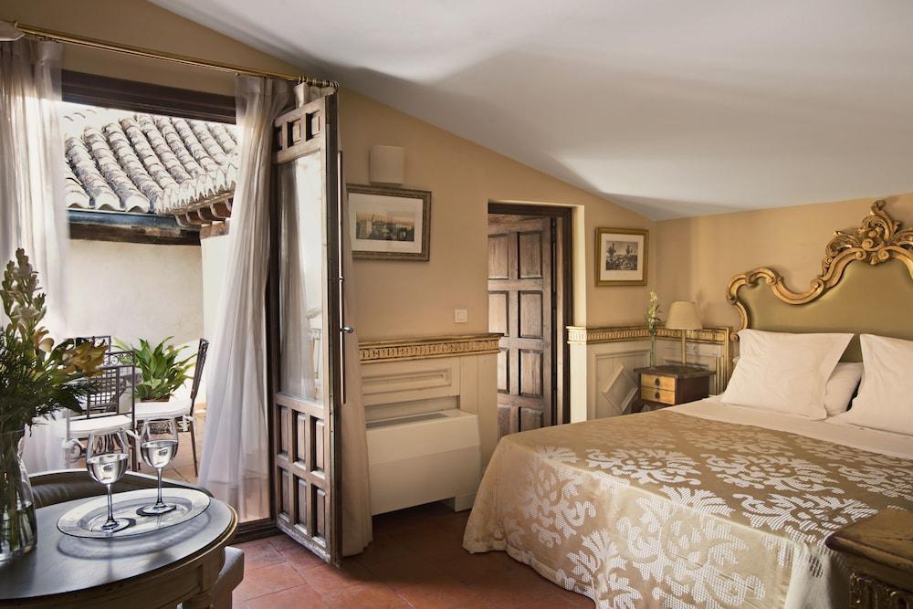 Hotel Casa 1800 Гранада Екстер'єр фото