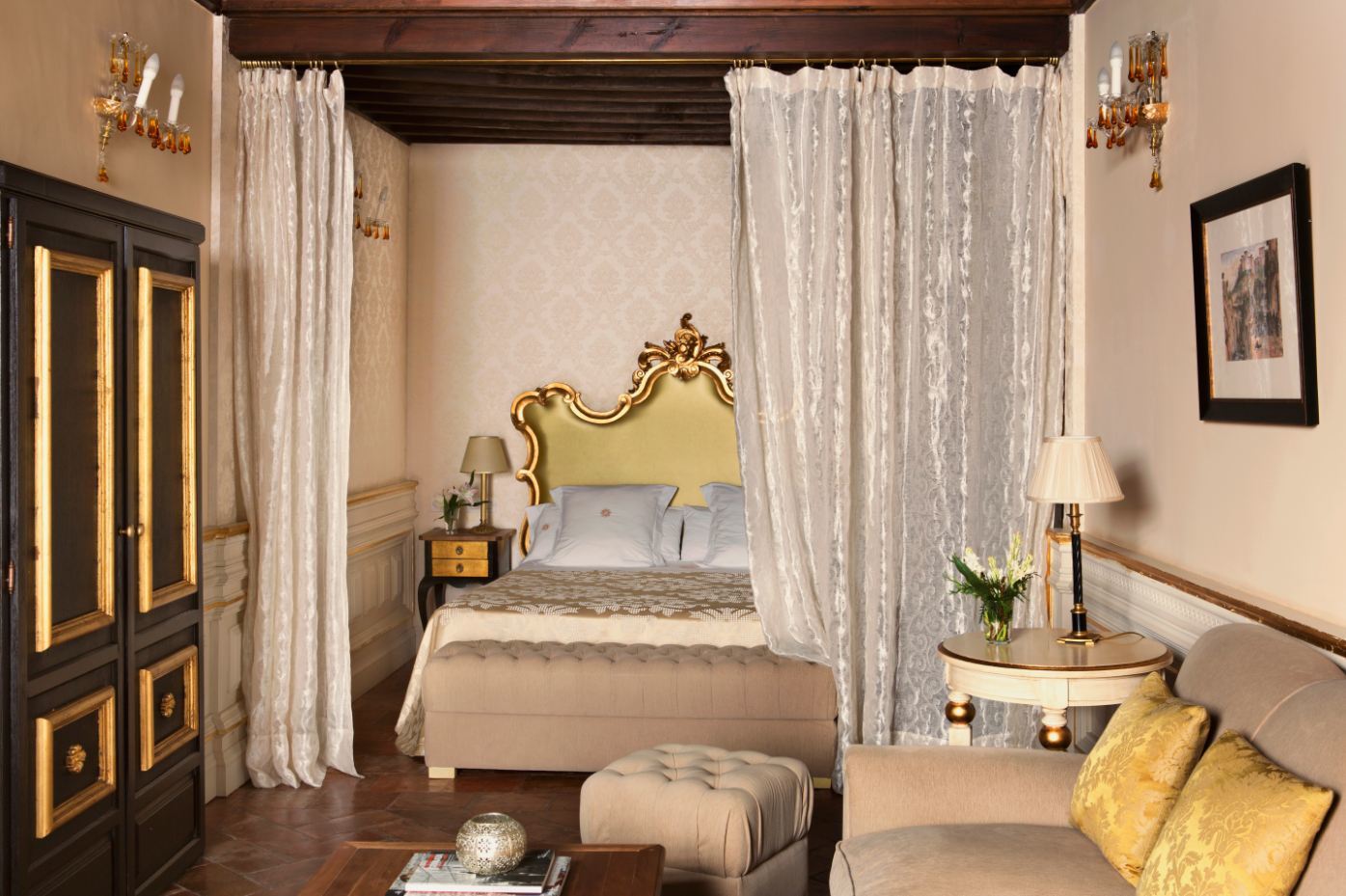 Hotel Casa 1800 Гранада Екстер'єр фото
